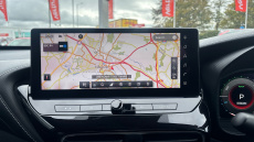 Nissan Juke 1.6 Hybrid Tekna 5dr Auto Hybrid Hatchback